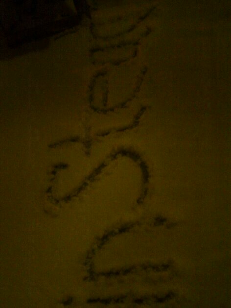 Snow inStead image