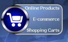Build Your Business with Our Affordable Online E-commerce Shopping Carts